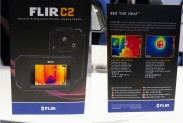 Комплект FLIR C2