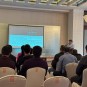 Семинар в Душанбе