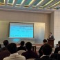 Семинар в Душанбе