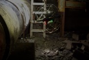 Обследование канализационных труб
