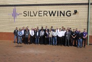 Международная встреча дистрибьюторов Silverwing