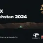 MINEX Kazakhstan 2024