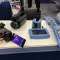 Тепловизоры и трассоискатели на выставке OGU 2025