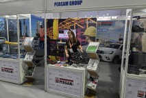 Атырау Нефть и Газ 2025