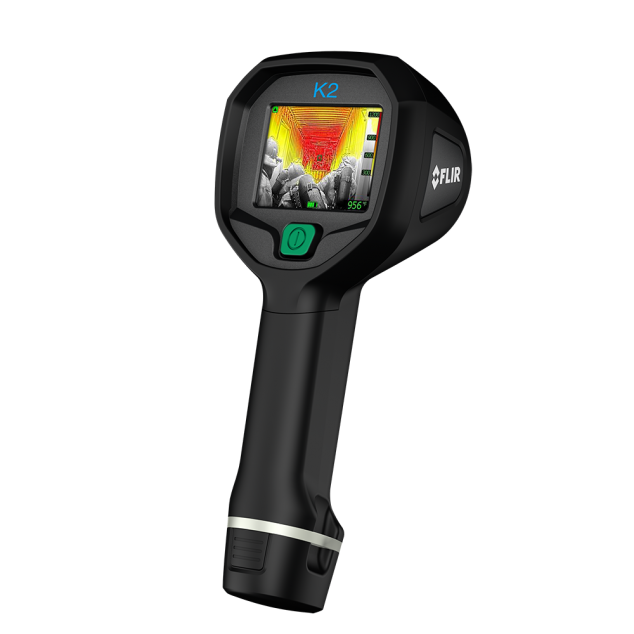 FLIR K2