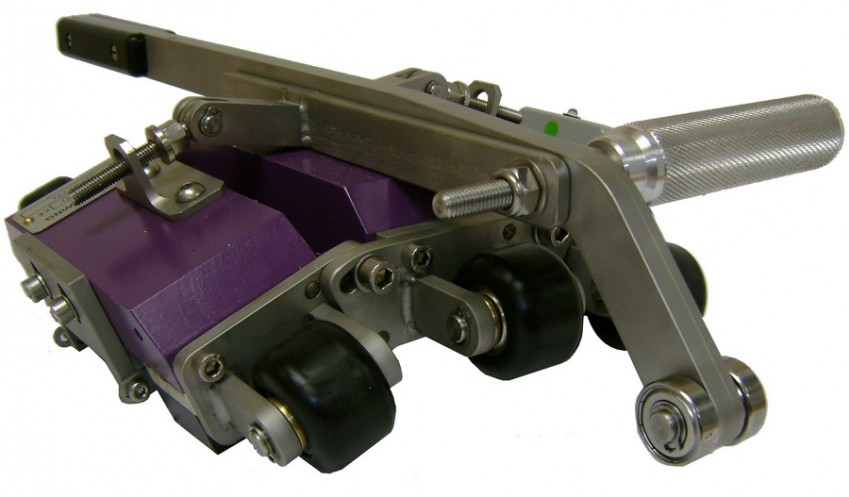 Silverwing Pipescan