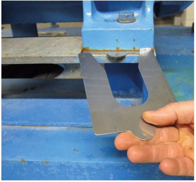 Pruftechnik PERMABLOC