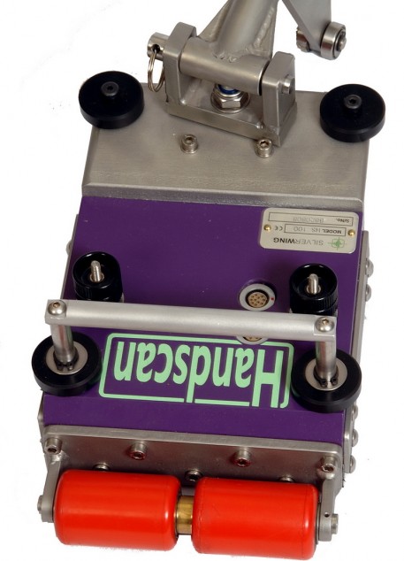 Silverwing Handscan MFL