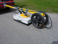 MALA GPR ProEx System