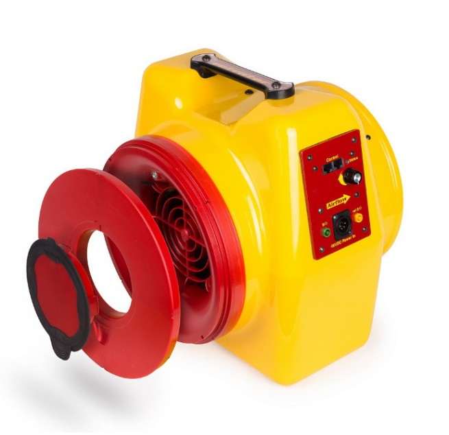 Вентилятор 300 серии