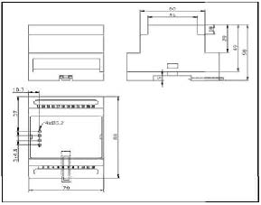 Rheonik  RHE 14