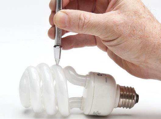 Измерение толщины изделий с дискретностью до 0,001 мм