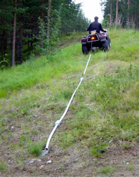 MALA GPR ProEx System