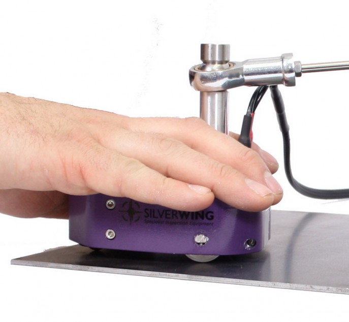 Silverwing ThetaScan