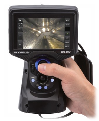 OLYMPUS IPLEX G Lite