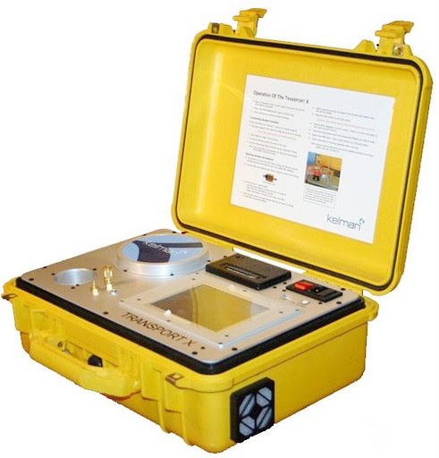 GE Energy TransportX