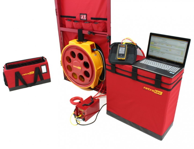 Комплектация модели EU6101