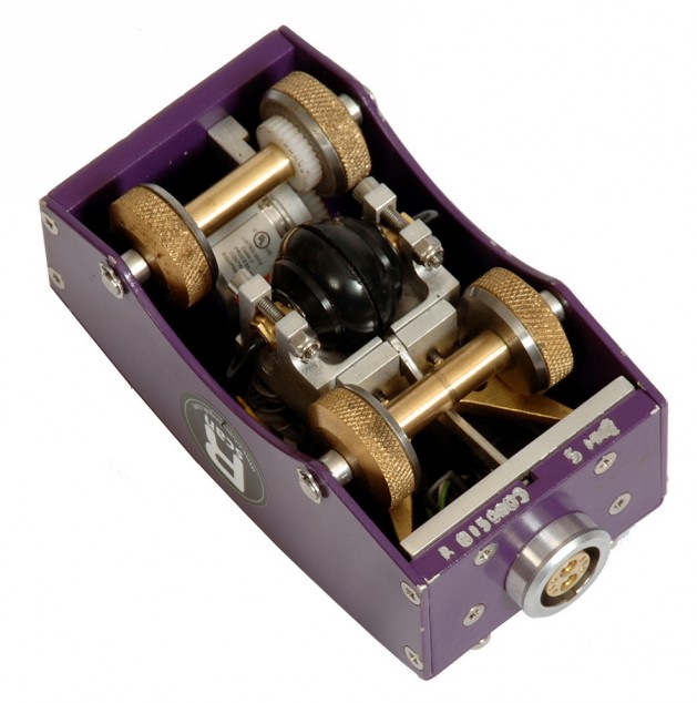 Silverwing R-scan Lite