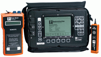 Radiodetection RD 6000DSL