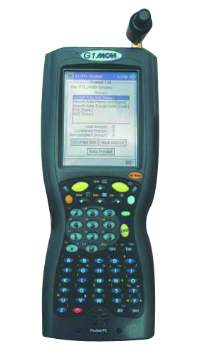 McMiller Gatherer One