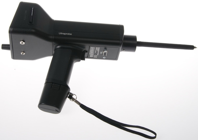 UE-Systems ULTRAPROBE 10000