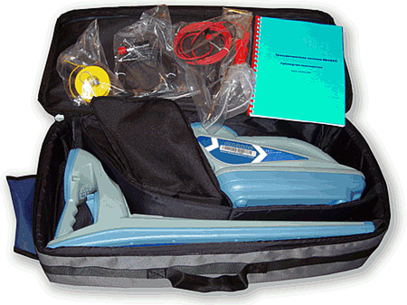 Radiodetection RD 4000