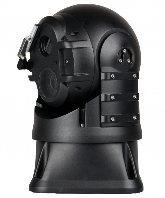 Тепловизор AT 640 DUO PRO-40