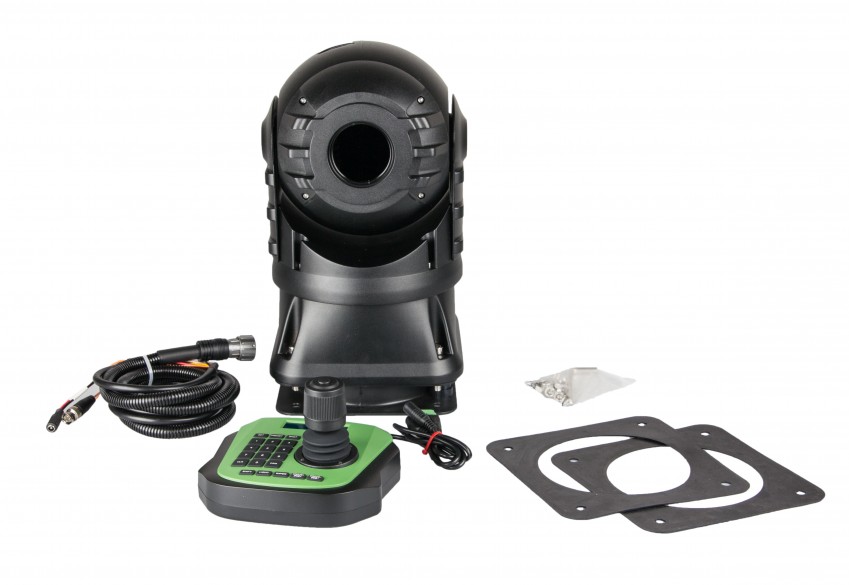 Комплектация AT 640 PRO-60