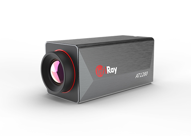 IRay AT1280