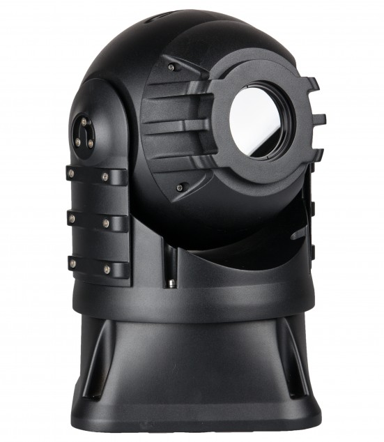 Автомобильный тепловизор AT 640 PRO-60