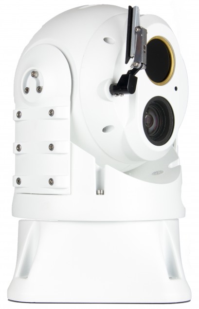 Тепловизор AT 640 DUO PRO-25