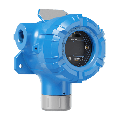 Стационарный газоанализатор ATOM