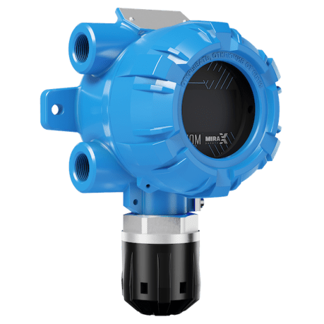 Газоанализатор AXIOM