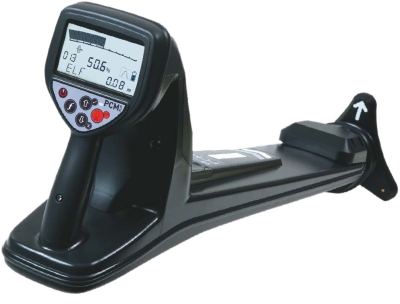 Radiodetection РСМ+