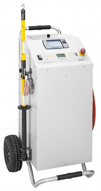 Syscompact 2000 M pro