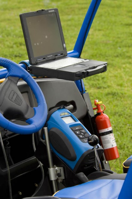 HEATH CONSULTANT DP-IR