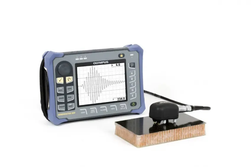 Дефектоскоп BondMaster 600