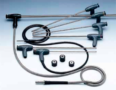 Olympus NDT Бороскопы