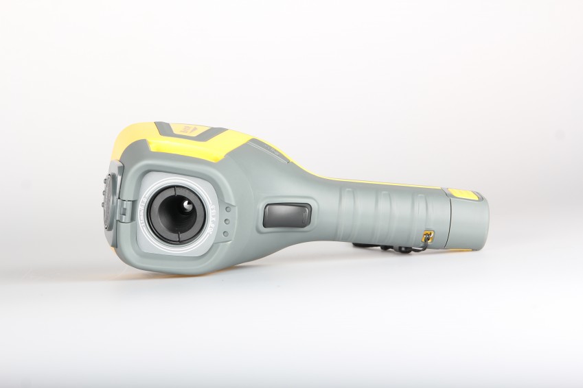 Бюджетный тепловизор BritIR B1