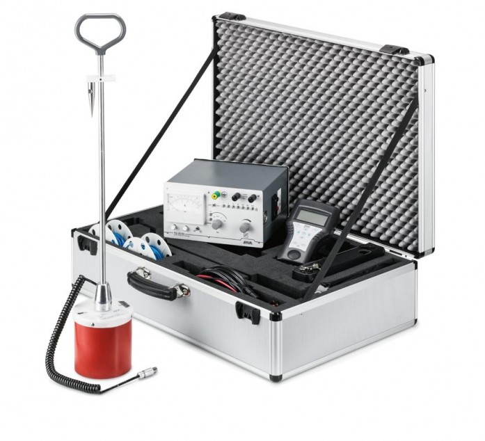 Кабельный локатор Locator set