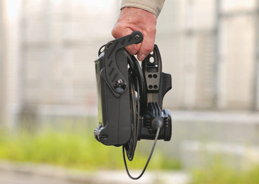 Olympus NDT iPLEX RX/RT