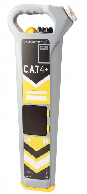 Локатор CAT4+