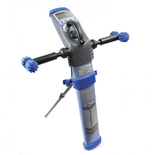 Radiodetection Система itrack