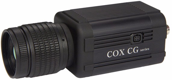Тепловизор COX CG640