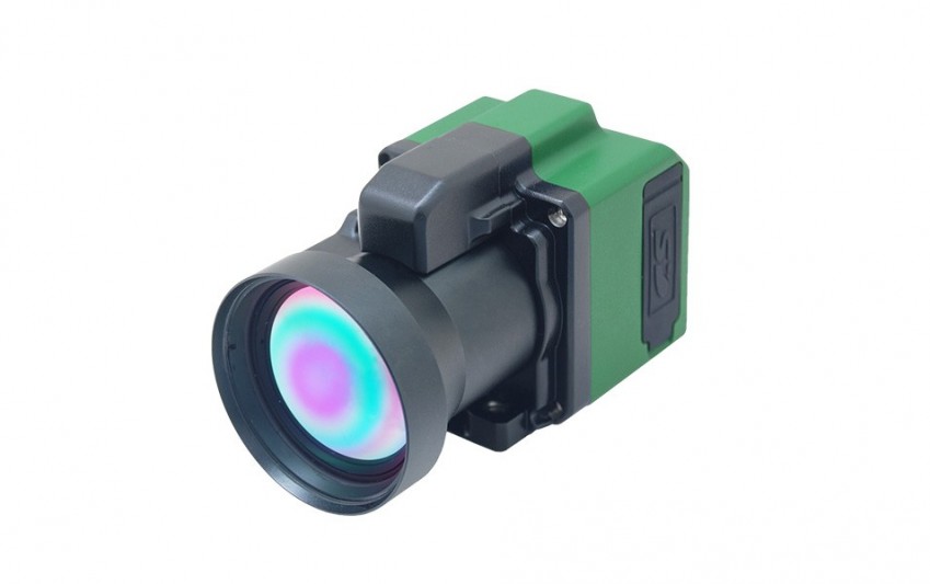 Тепловизор Keii CL-640L