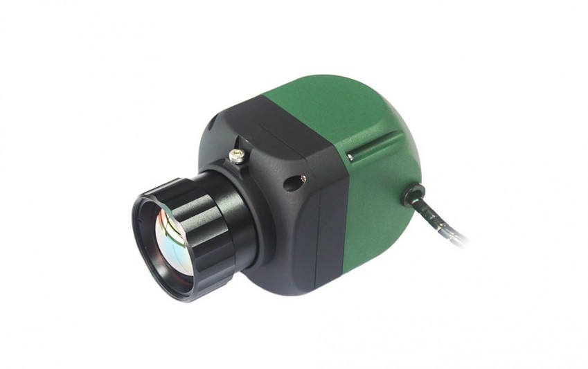 Тепловизор Keii CL-640S