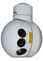 DST Control OTUS-L205