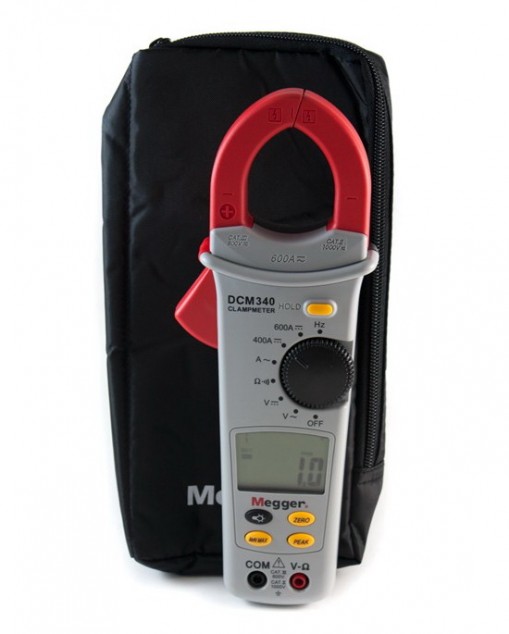 Кейс DCM340