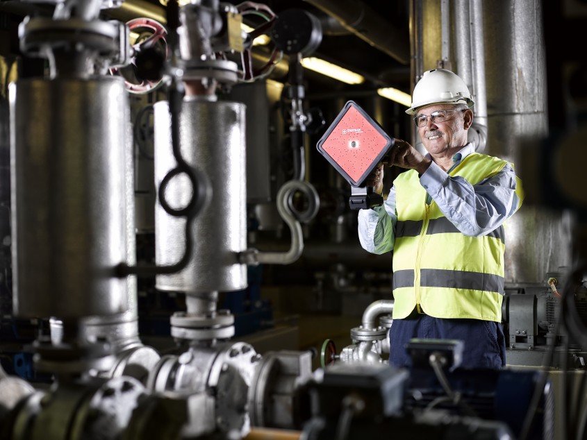 Течеискатель Distran Ultra Pro X