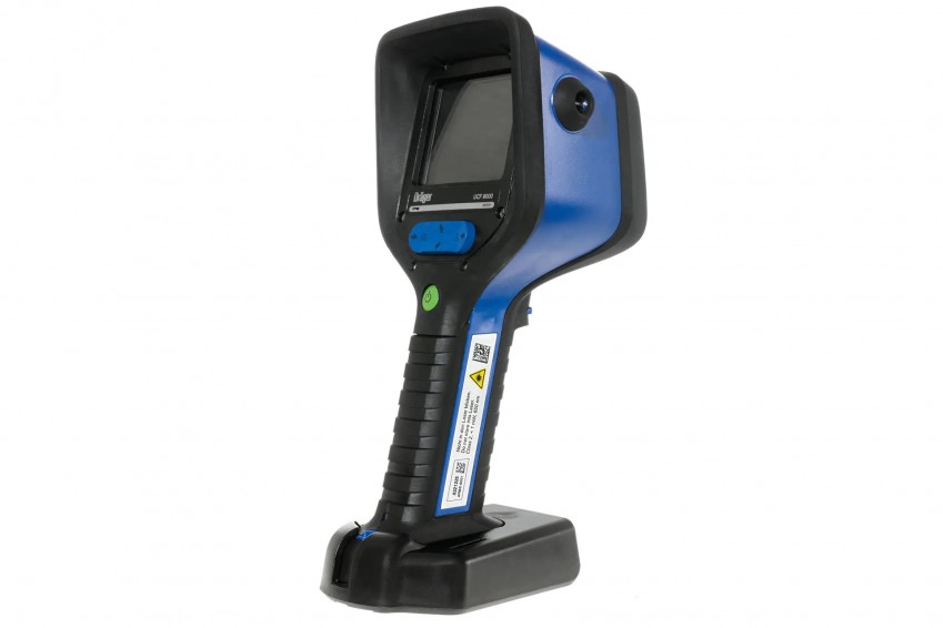 Dräger UCF 9000